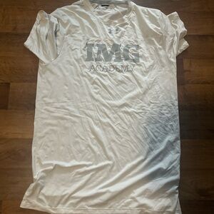 IMG Academy White T-Shirt
